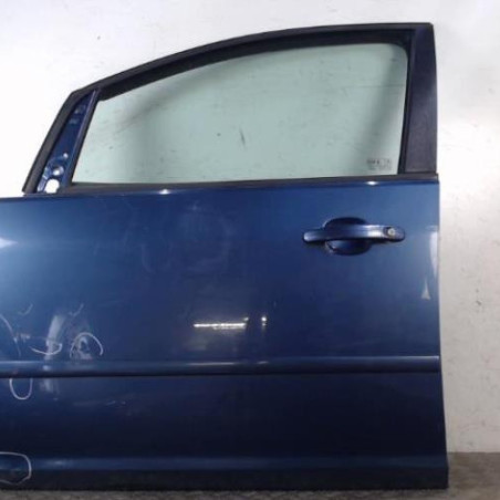 Porte avant gauche FORD C-MAX 1 Photo n°1