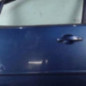 Porte avant gauche FORD C-MAX 1