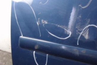 Porte avant gauche FORD C-MAX 1