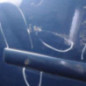 Porte avant gauche FORD C-MAX 1