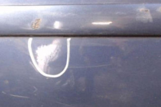 Porte avant gauche FORD C-MAX 1 Photo n°3