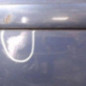Porte avant gauche FORD C-MAX 1