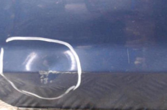 Porte avant gauche FORD C-MAX 1 Photo n°4