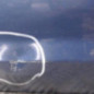 Porte avant gauche FORD C-MAX 1