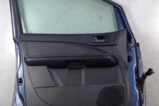 Porte avant gauche FORD C-MAX 1 Photo n°5