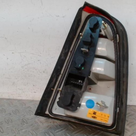 Feu arriere principal droit (feux) OPEL VECTRA B