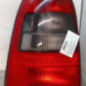 Feu arriere principal gauche (feux) OPEL VECTRA B