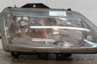 Optique avant principal droit (feux)(phare) RENAULT ESPACE 3 Photo n°1