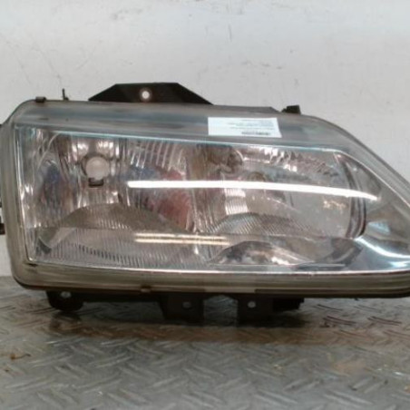 Optique avant principal droit (feux)(phare) RENAULT ESPACE 3 Photo n°1