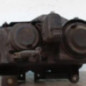 Optique avant principal droit (feux)(phare) RENAULT ESPACE 3