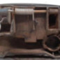 Poignee porte laterale droit RENAULT KANGOO 1