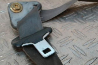 Ceinture avant gauche RENAULT KANGOO 1 Photo n°1