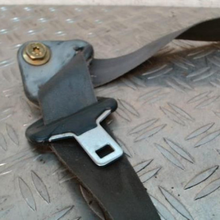 Ceinture avant gauche RENAULT KANGOO 1 Photo n°1