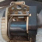 Ceinture avant gauche RENAULT KANGOO 1