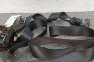 Ceinture avant gauche RENAULT KANGOO 1 Photo n°3