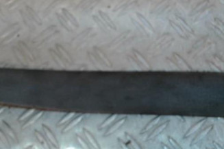 Ceinture avant gauche RENAULT KANGOO 1 Photo n°5
