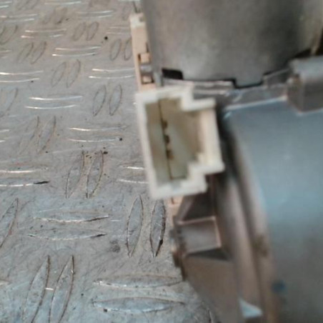 Moteur essuie glace arriere RENAULT CLIO 3 Photo n°1