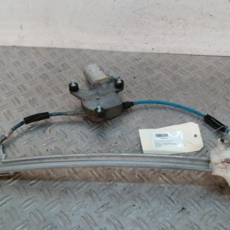 Leve vitre electrique arriere gauche PEUGEOT 406