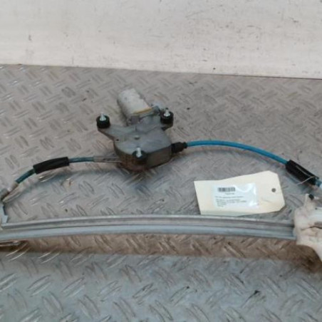 Leve vitre electrique arriere gauche PEUGEOT 406 Photo n°1
