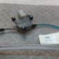 Leve vitre electrique arriere gauche PEUGEOT 406