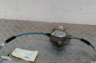 Leve vitre electrique arriere gauche PEUGEOT 406