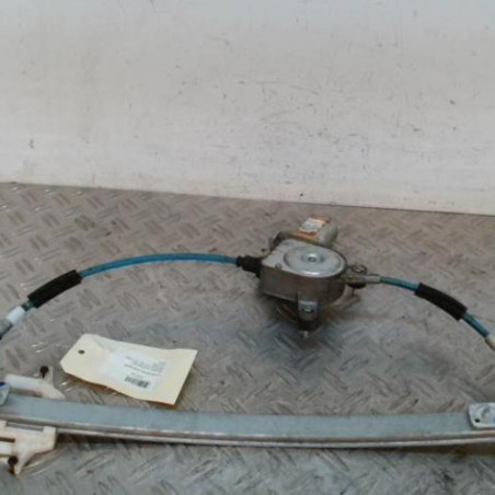 Leve vitre electrique arriere gauche PEUGEOT 406