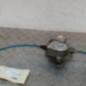 Leve vitre electrique arriere gauche PEUGEOT 406