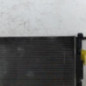 Radiateur eau RENAULT SCENIC 2