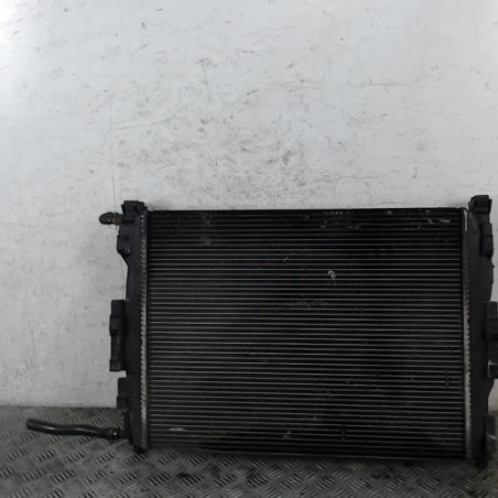 Radiateur eau RENAULT SCENIC 2