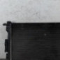 Radiateur eau RENAULT SCENIC 2