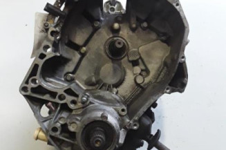Boite de vitesses RENAULT CLIO 1 Photo n°1