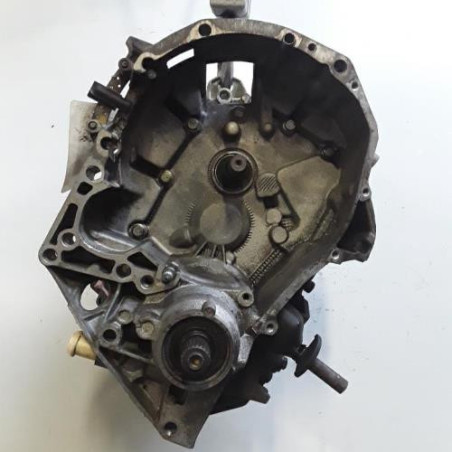 Boite de vitesses RENAULT CLIO 1 Photo n°1