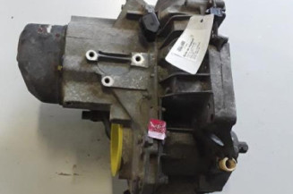 Boite de vitesses RENAULT CLIO 1