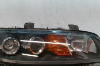 Optique avant principal droit (feux)(phare) FIAT PUNTO 2 Photo n°1