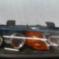 Optique avant principal droit (feux)(phare) FIAT PUNTO 2