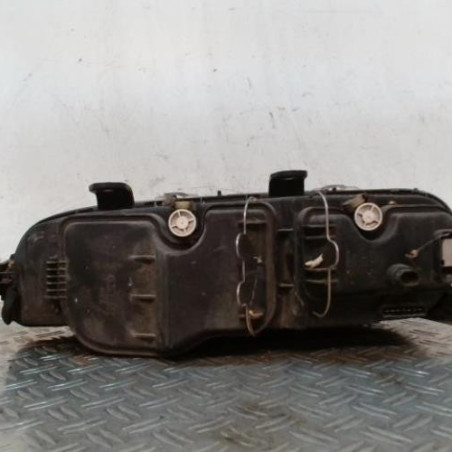 Optique avant principal droit (feux)(phare) FIAT PUNTO 2
