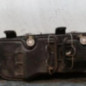 Optique avant principal droit (feux)(phare) FIAT PUNTO 2