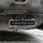 Optique avant principal droit (feux)(phare) FIAT PUNTO 2