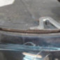 Optique avant principal droit (feux)(phare) FIAT PUNTO 2