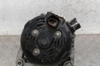 Alternateur FORD C-MAX 2 Photo n°3