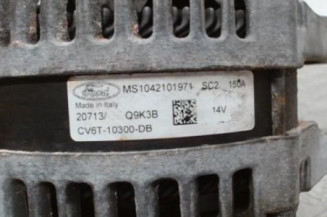 Alternateur FORD C-MAX 2 Photo n°4