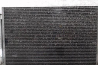 Radiateur clim FORD C-MAX 2 Photo n°1