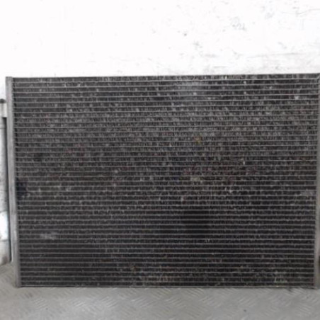 Radiateur clim FORD C-MAX 2 Photo n°1