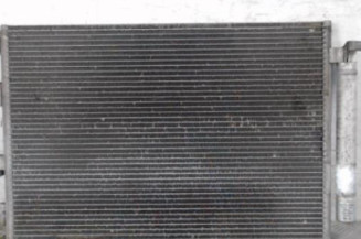 Radiateur clim FORD C-MAX 2