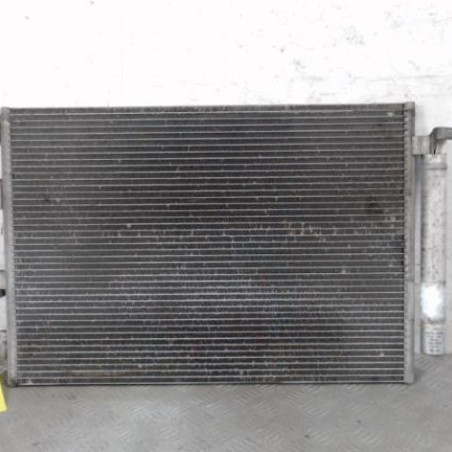 Radiateur clim FORD C-MAX 2