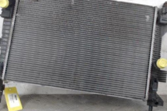 Radiateur eau FORD C-MAX 2 Photo n°1