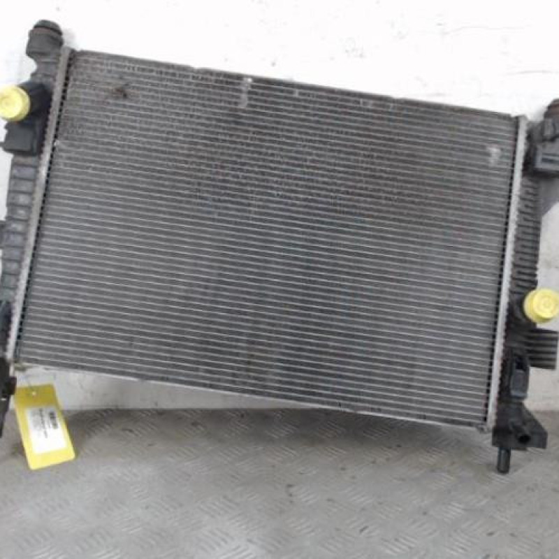 Radiateur eau FORD C-MAX 2 Radiateur eau FORD C-MAX 2