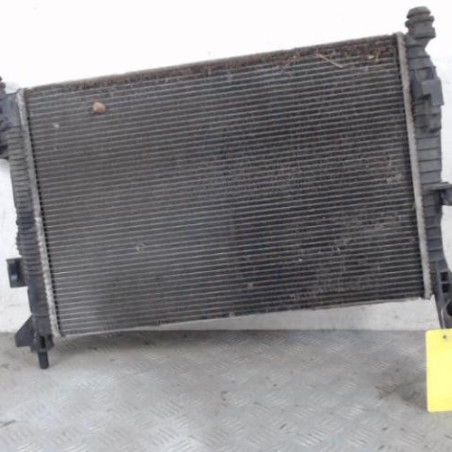 Radiateur eau FORD C-MAX 2