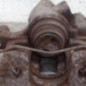 Etrier arriere gauche (freinage) FORD C-MAX 2