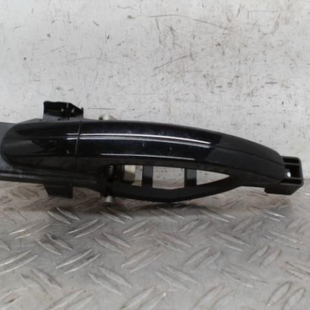 Poignee porte avant droit FORD C-MAX 2 Photo n°1